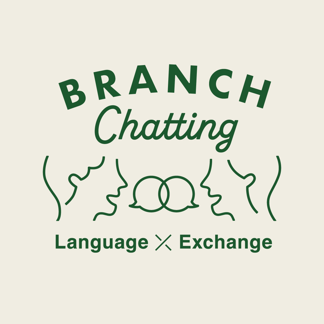 Branch Chatting Logo