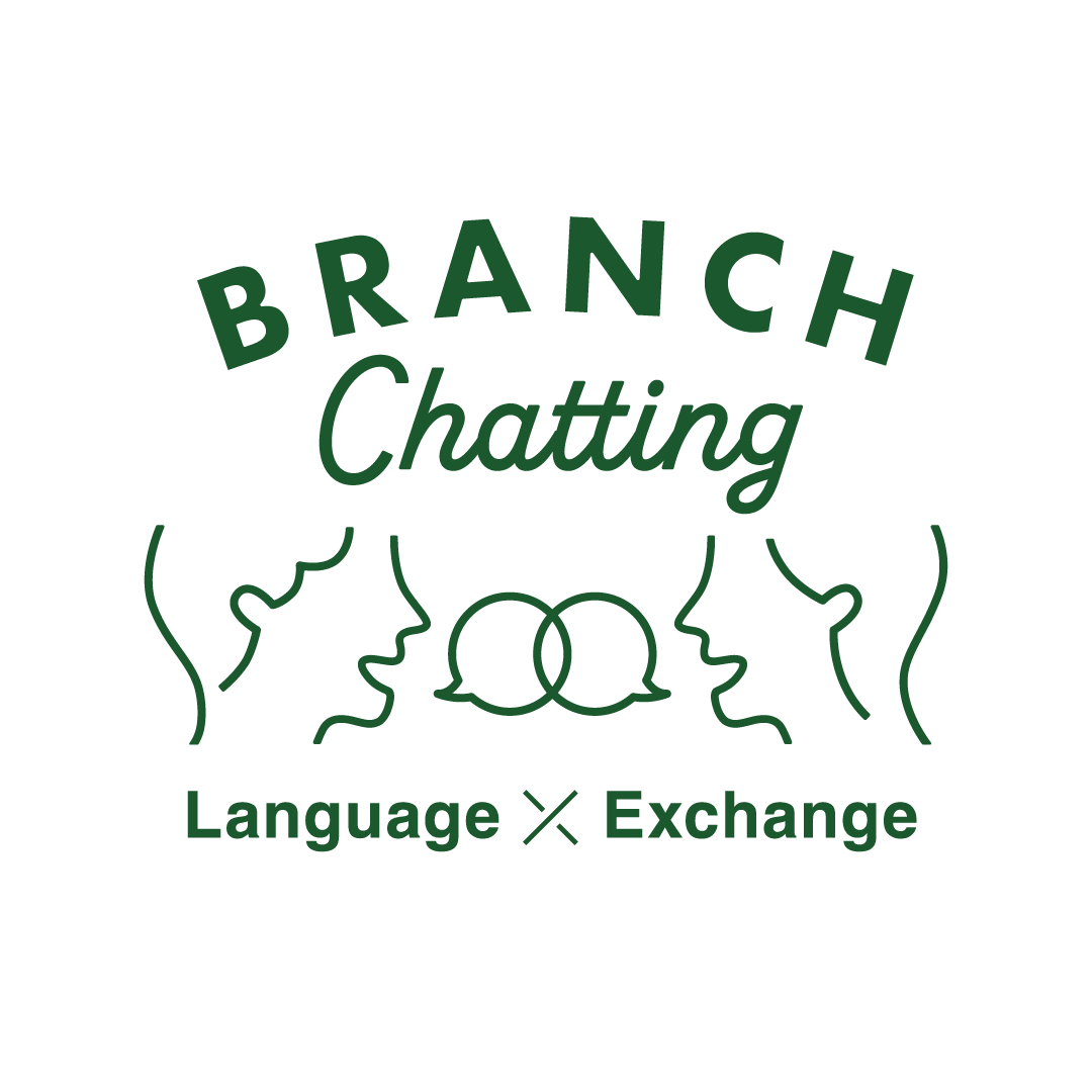 Branch Chatting Logo